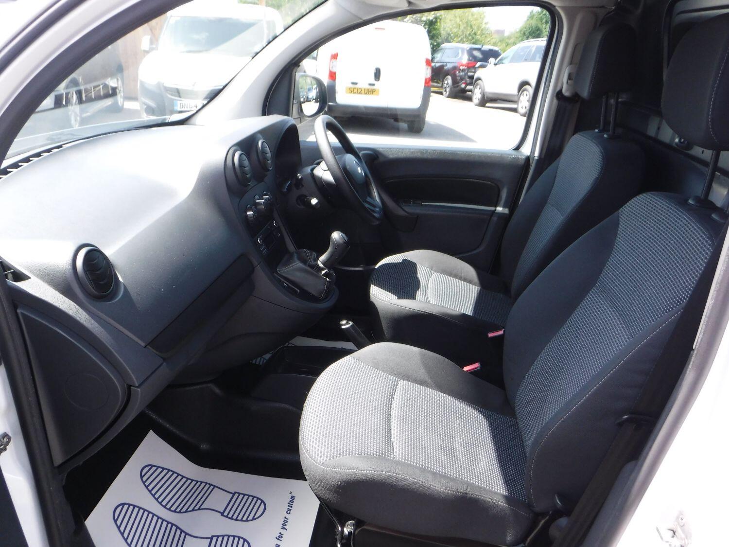 Used Mercedes-Benz Citan 2018 for sale - 77464793: Photo 7