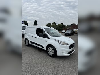 Used Ford Transit Connect 2022 for sale - 79631510: Photo