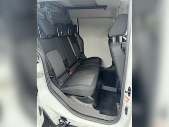 Used Ford Transit Connect 2022 for sale - 79631510: Photo