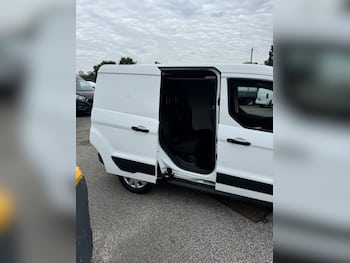 Used Ford Transit Connect 2022 for sale - 79631510: Photo