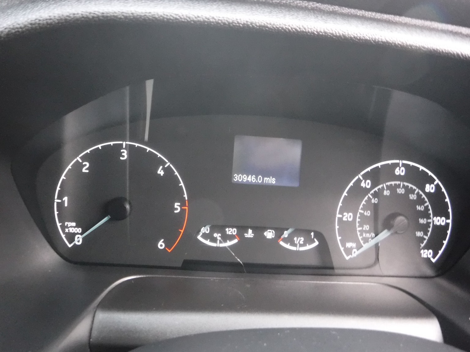 Used Ford Transit Custom 2021 for sale - 77991576: Photo 13