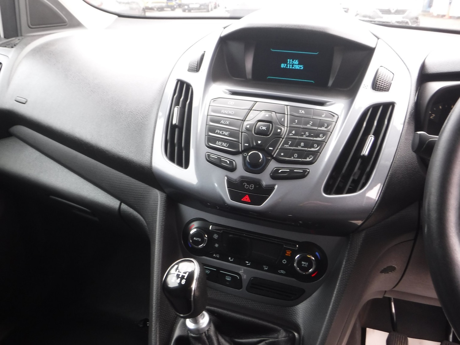 Used Ford Transit Connect 2014 for sale - 76504657: Photo 7