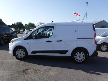 Used Ford Transit Connect 2022 for sale - 79168054: Photo