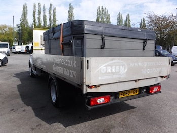 Used Ford Transit 2018 for sale - 78383324: Photo