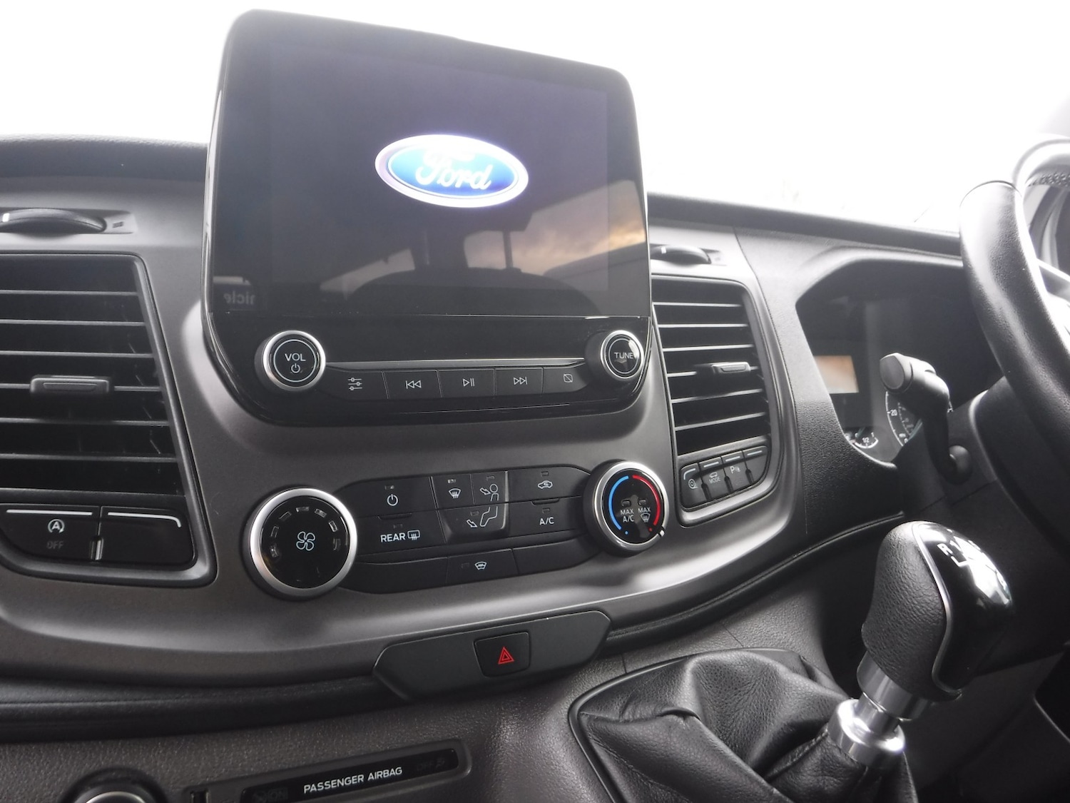 Used Ford Transit 2021 for sale - 76418412: Photo 11