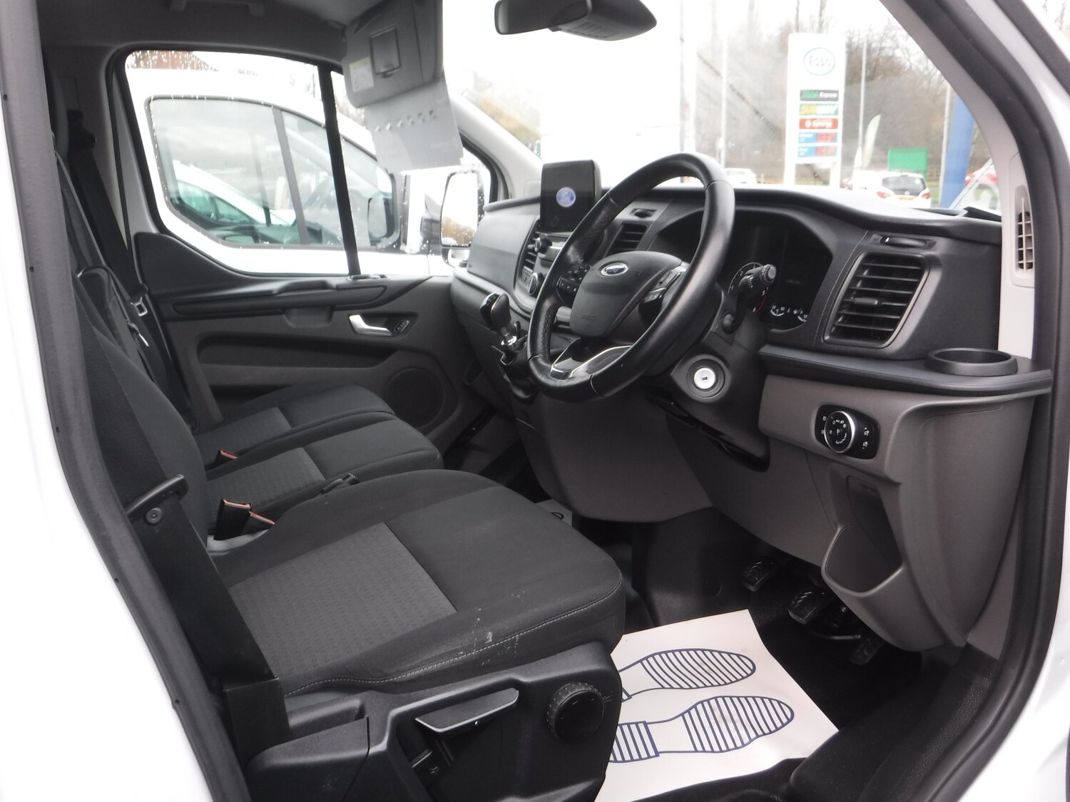 Used Ford Transit 2021 for sale - 76418412: Photo 12