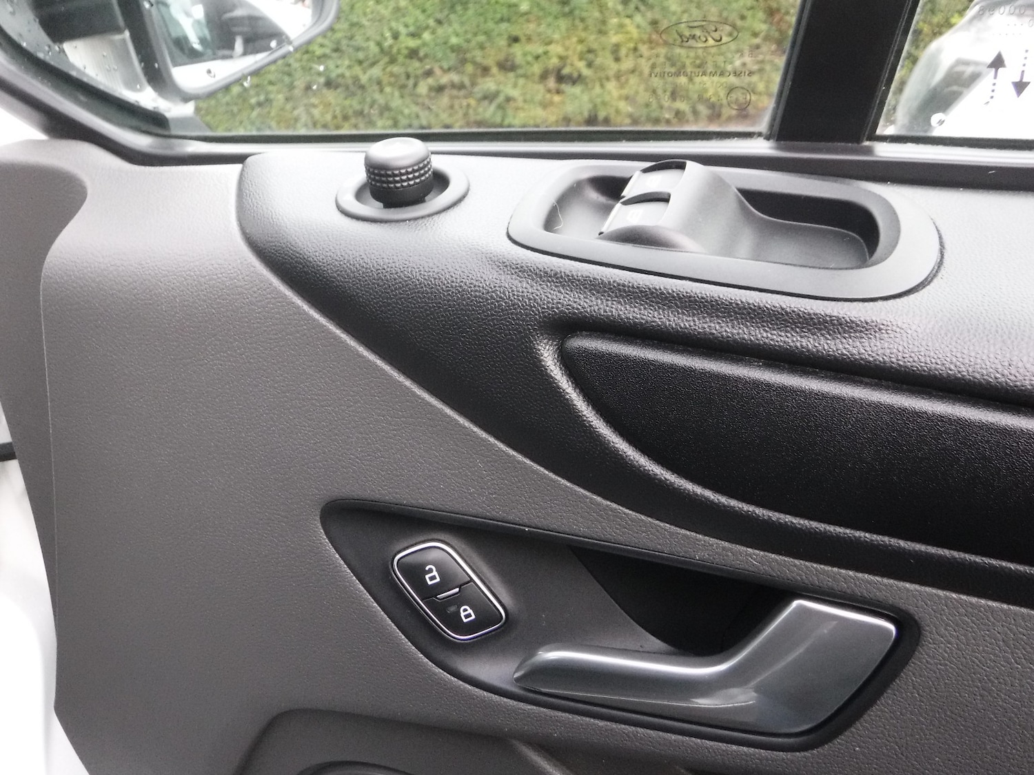 Used Ford Transit 2021 for sale - 76418412: Photo 15