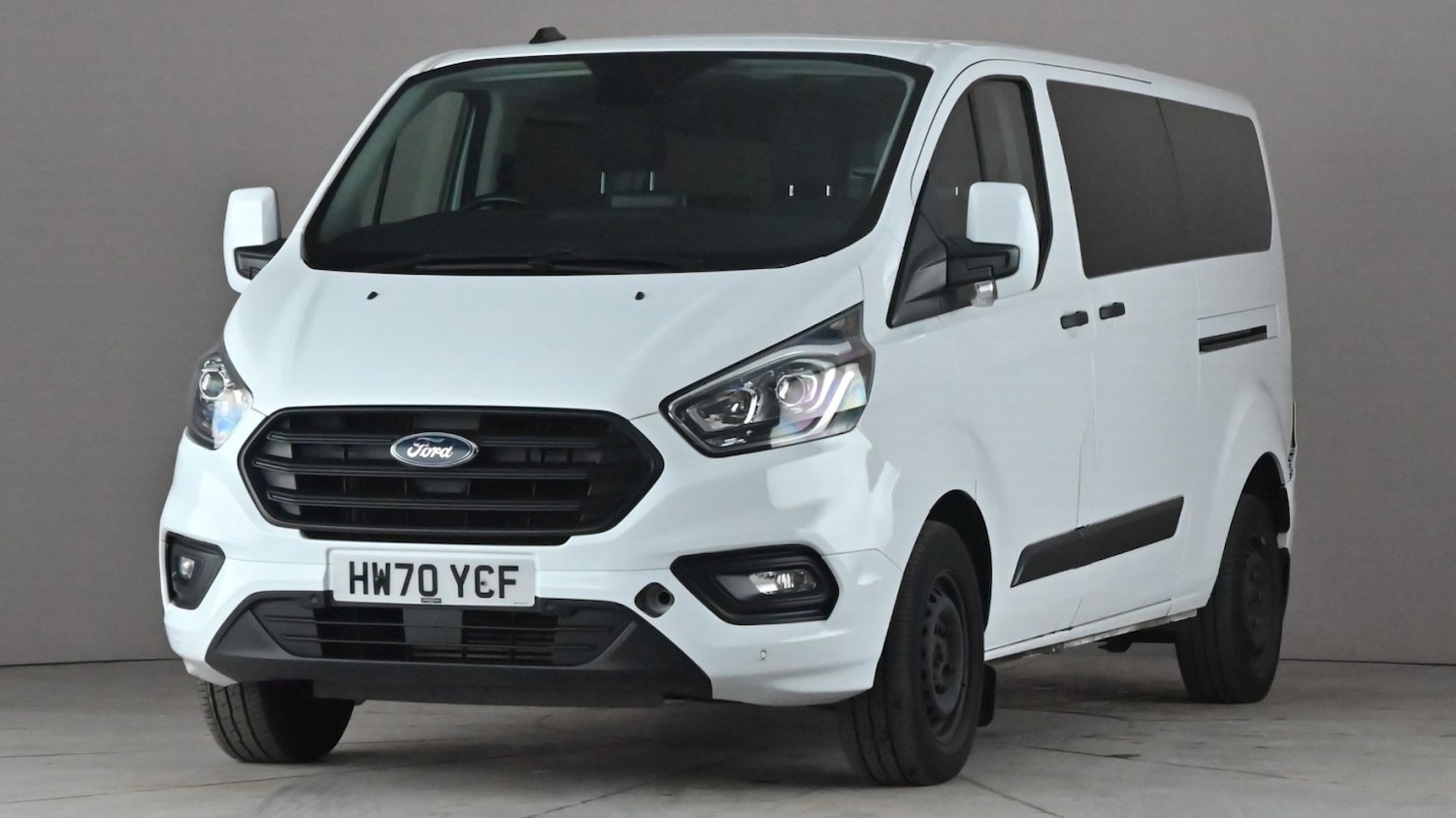 Used Ford Transit Custom 2021 for sale - 76418412: Photo 3
