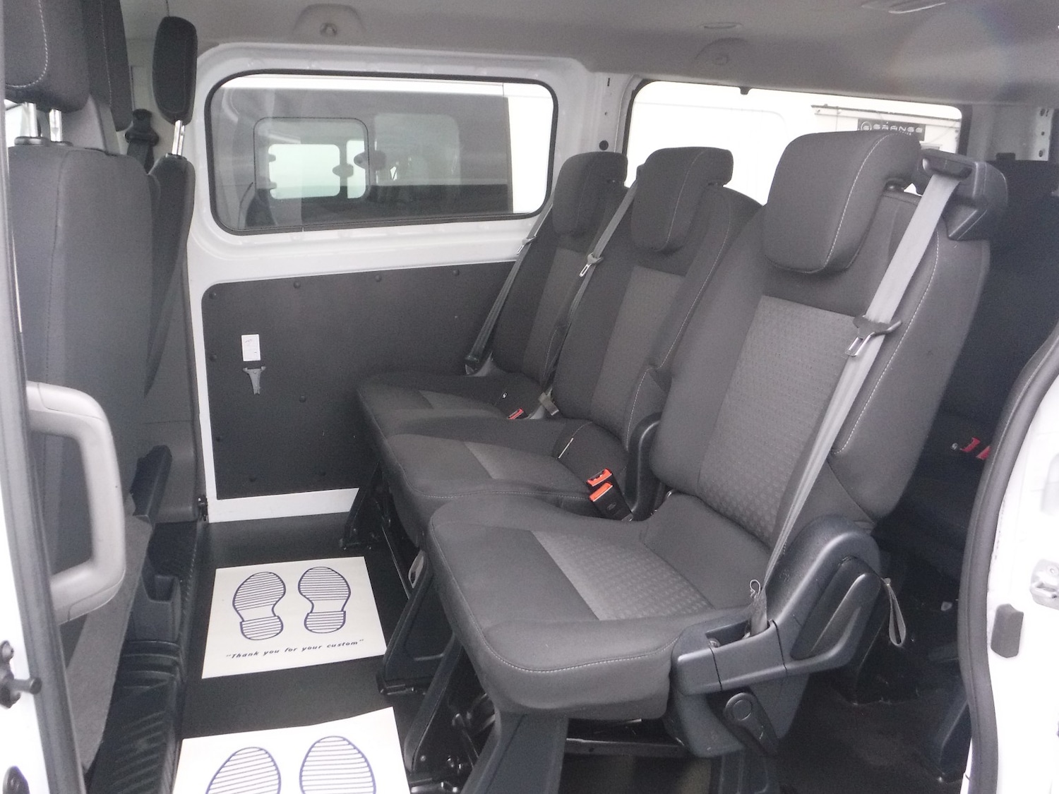 Used Ford Transit 2021 for sale - 76418412: Photo 6