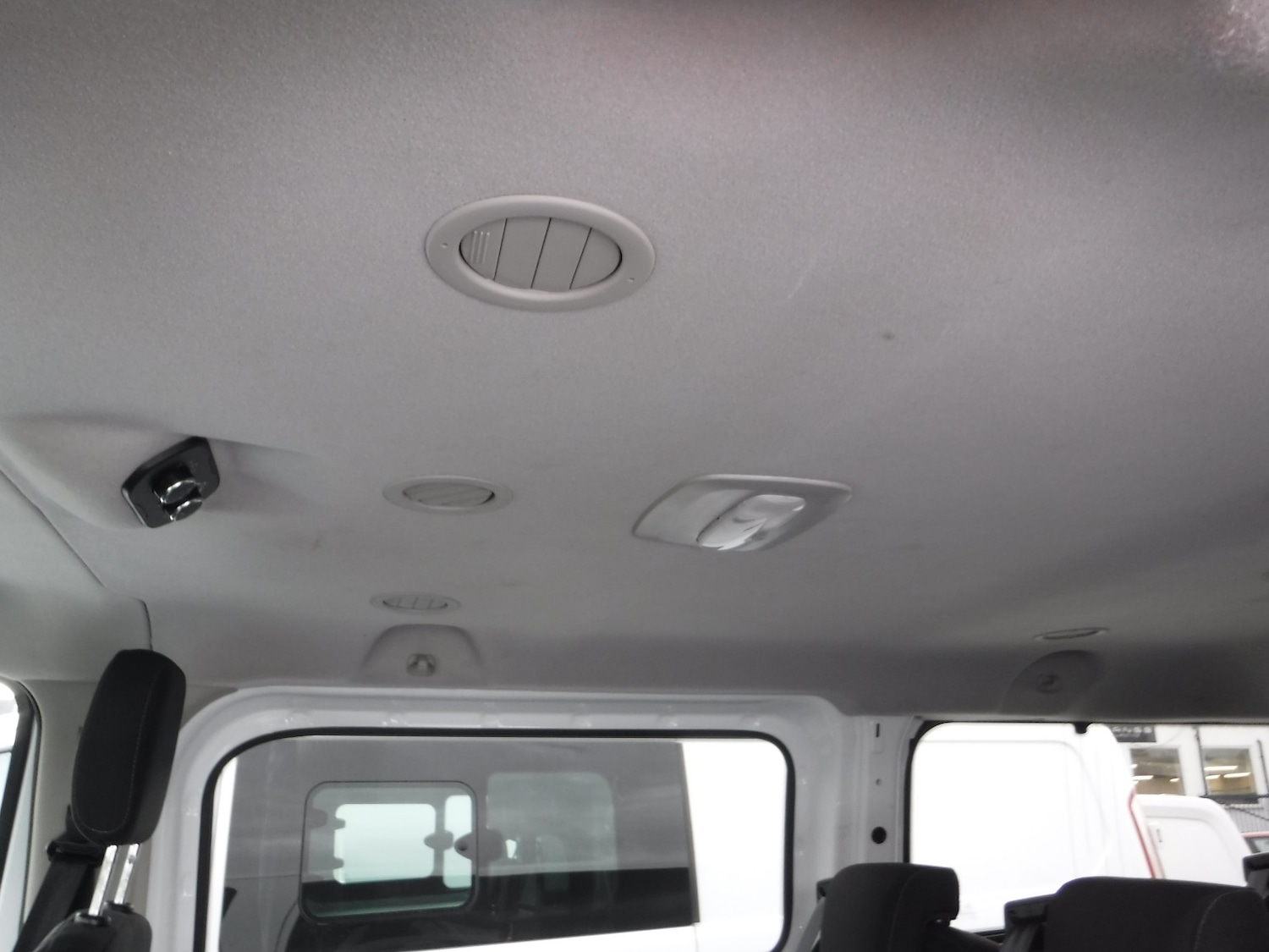 Used Ford Transit 2021 for sale - 76418412: Photo 9