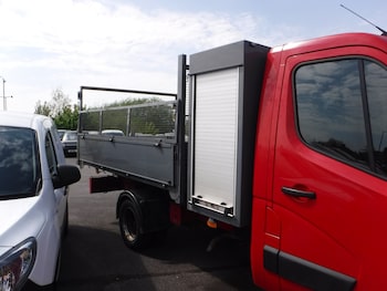 Used Vauxhall Movano 2018 for sale - 78383278: Photo