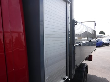 Used Vauxhall Movano 2018 for sale - 78383278: Photo