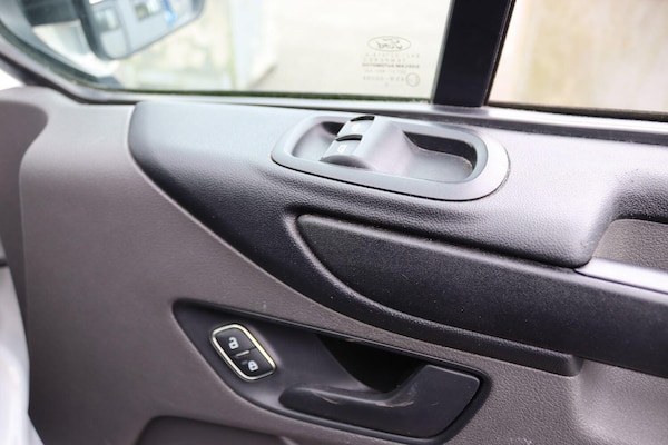 Used Ford Transit 2020 for sale - 71060405: Photo 10