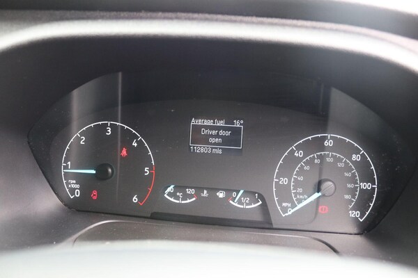 Used Ford Transit 2020 for sale - 71060405: Photo 11