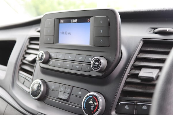Used Ford Transit 2020 for sale - 71060405: Photo 12