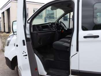 Used Ford Transit 2020 for sale - 71060405: Photo