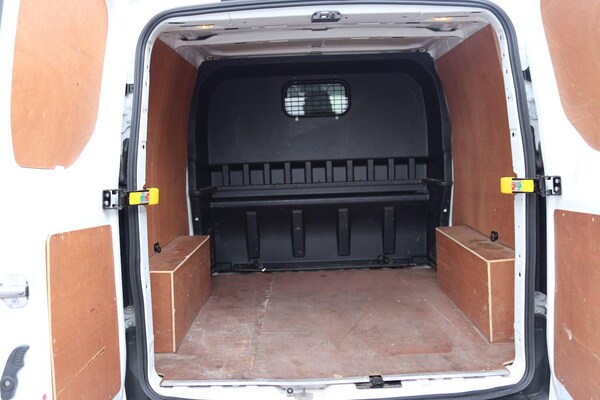 Used Ford Transit 2020 for sale - 71060405: Photo 8