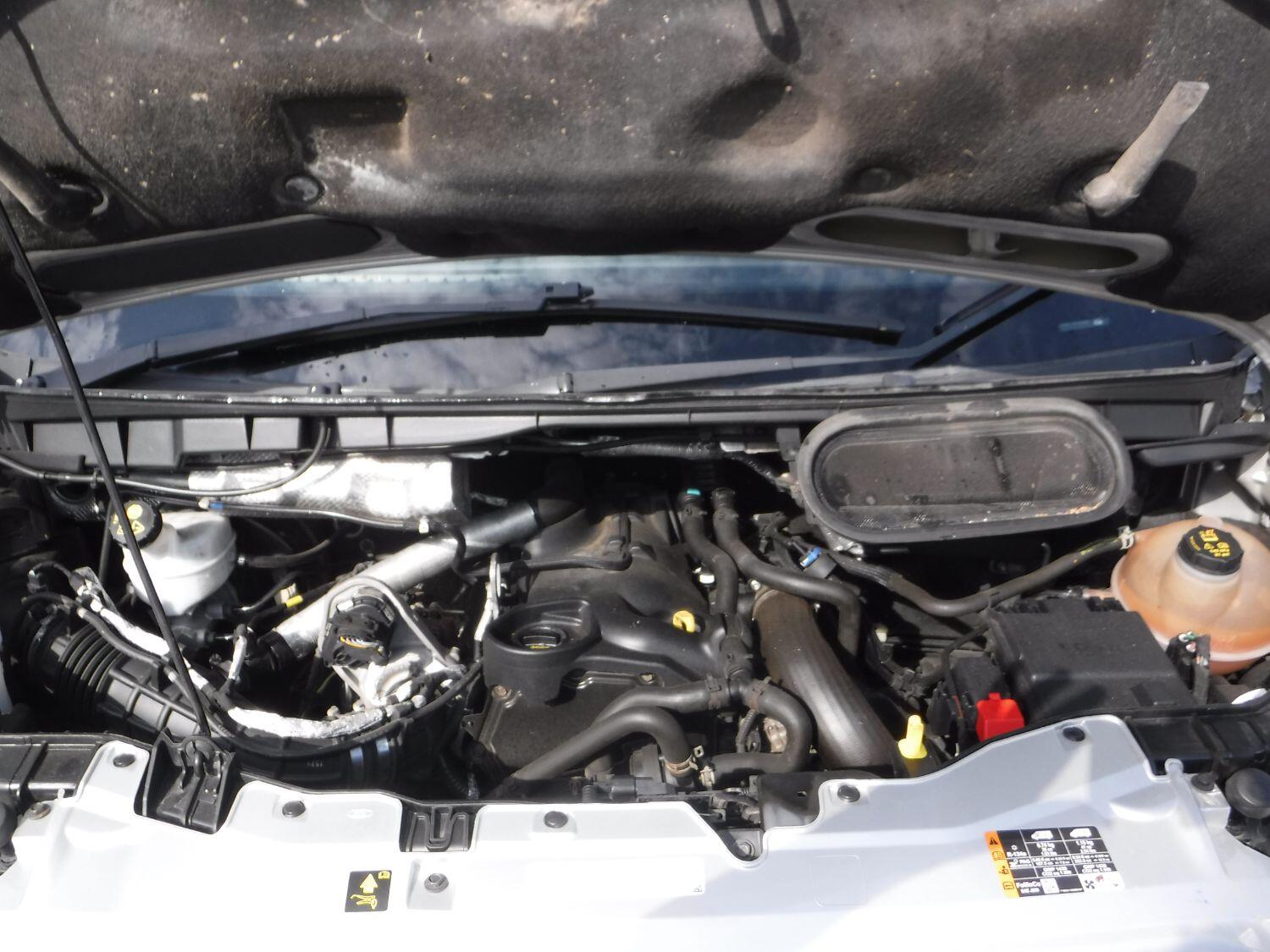 Used Ford Transit 2021 for sale - 77464642: Photo 11