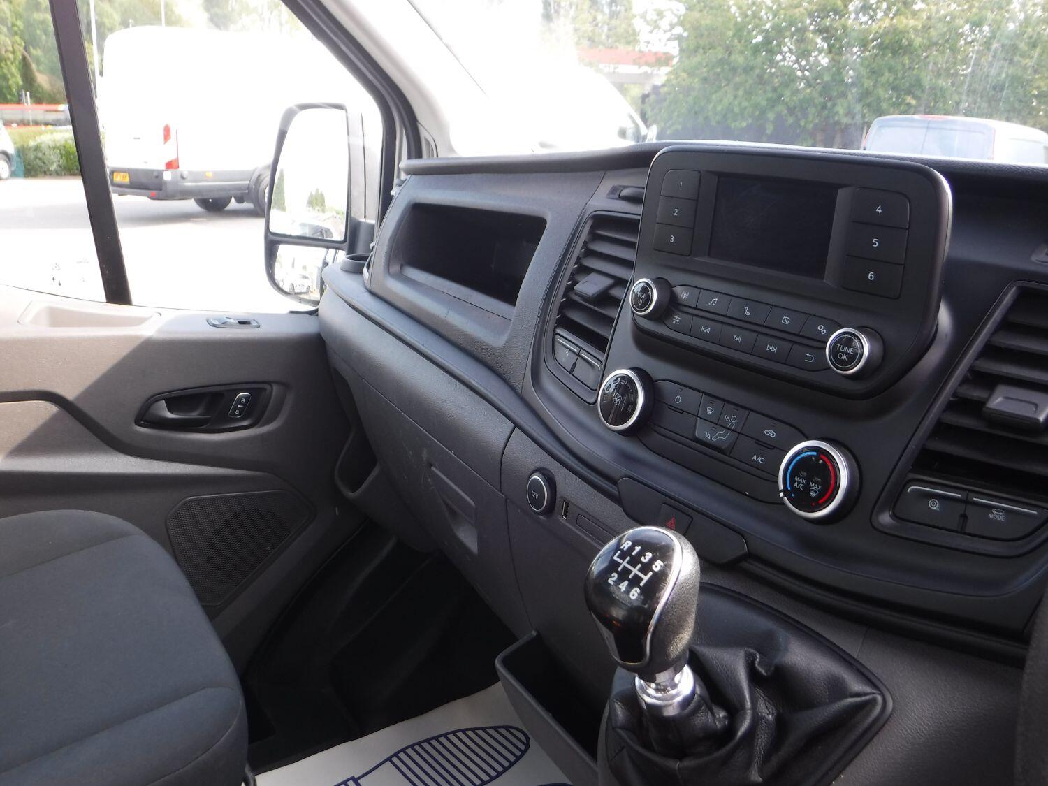 Used Ford Transit 2021 for sale - 77464642: Photo 8