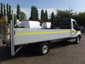 Used Ford Transit 2021 for sale - 74629167: Photo