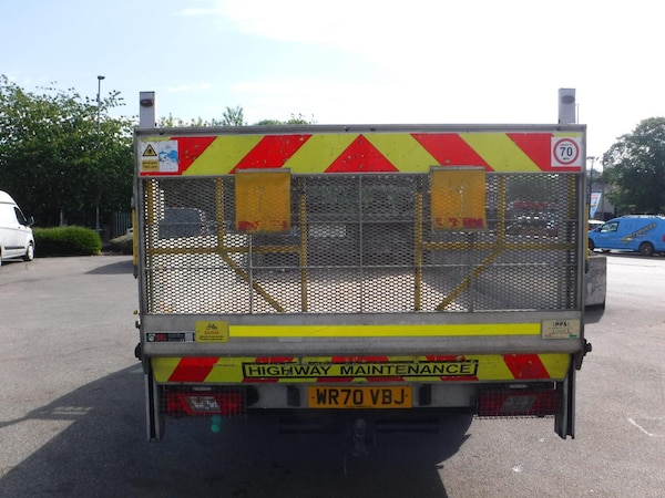 Used Ford Transit 2021 for sale - 74629167: Photo 5