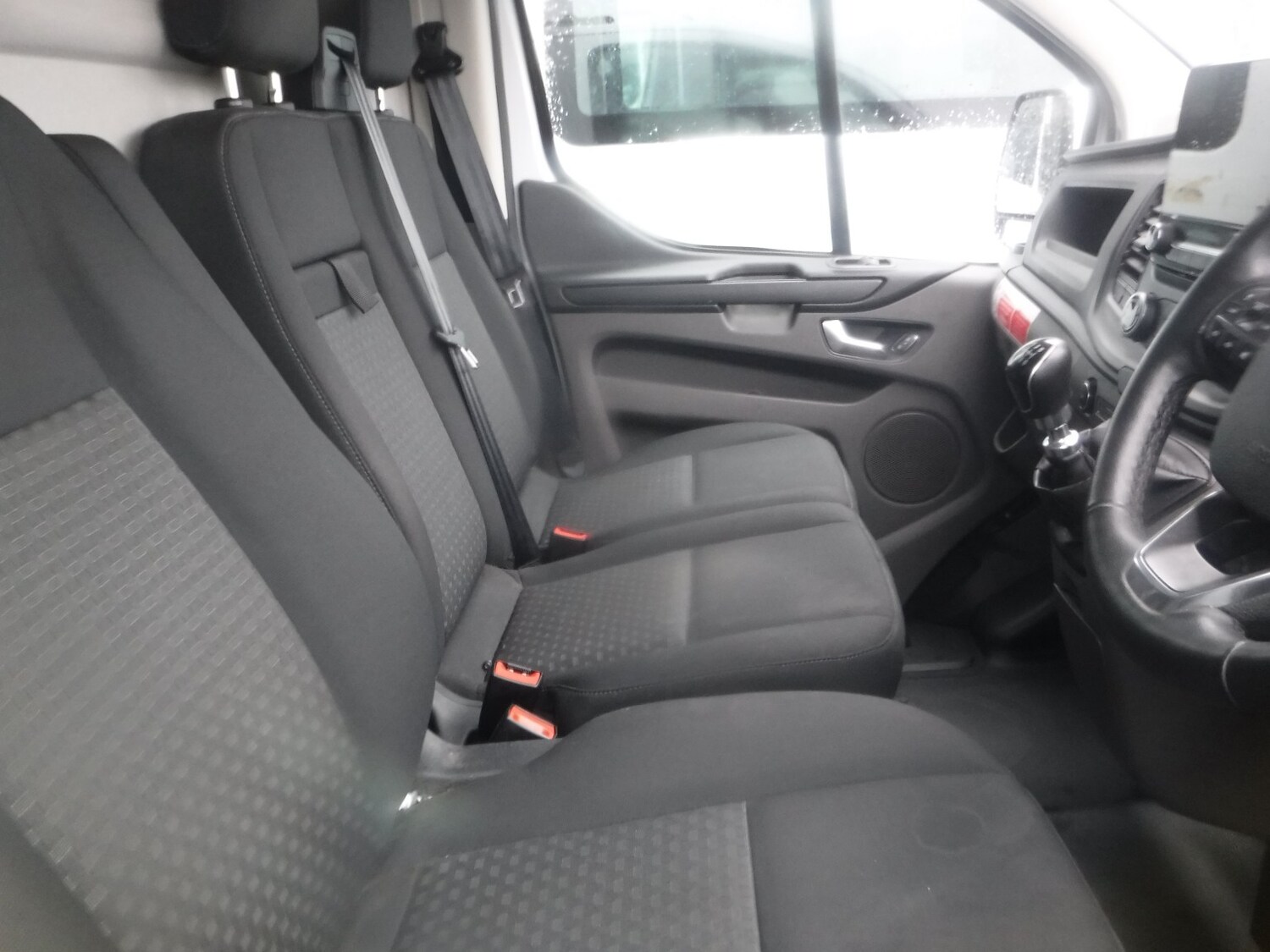 Used Ford Transit Custom 2020 for sale - 76924441: Photo 5