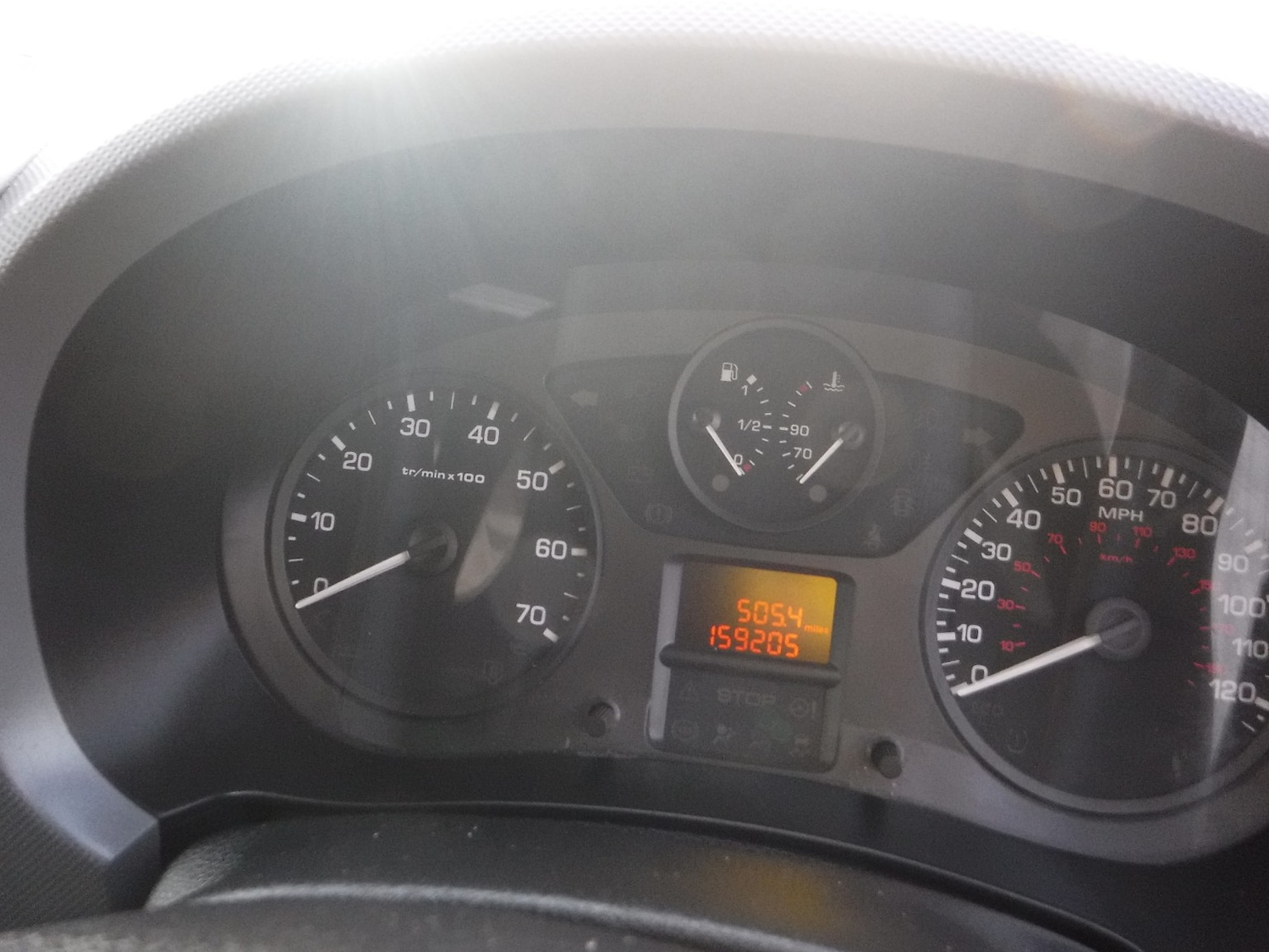 Used Peugeot Partner 2016 for sale - 77991590: Photo 10