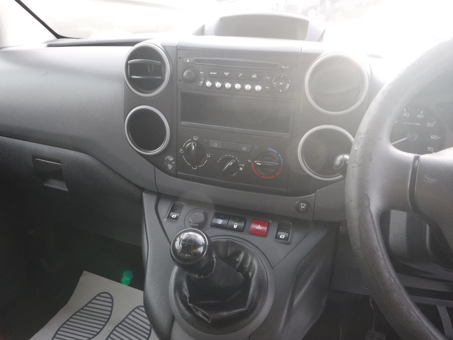 Used Peugeot Partner 2016 for sale - 77991590: Photo 11