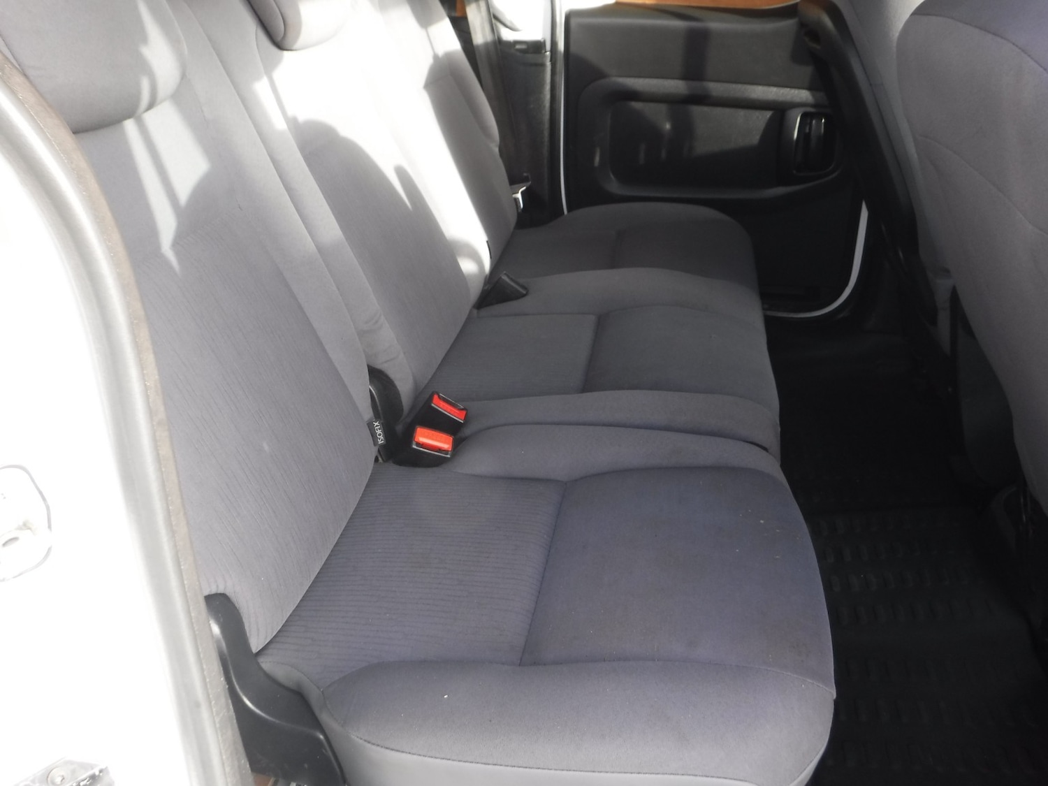 Used Peugeot Partner 2016 for sale - 77991590: Photo 8