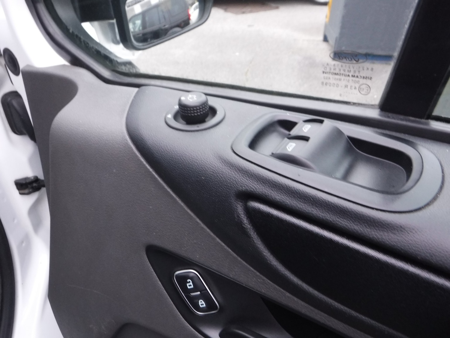 Used Ford Transit Custom 2019 for sale - 77038873: Photo 13