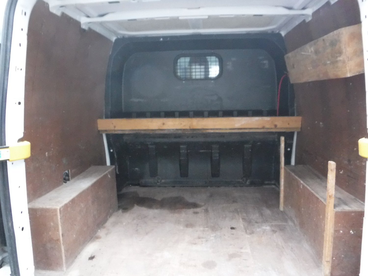 Used Ford Transit Custom 2019 for sale - 77038873: Photo 14