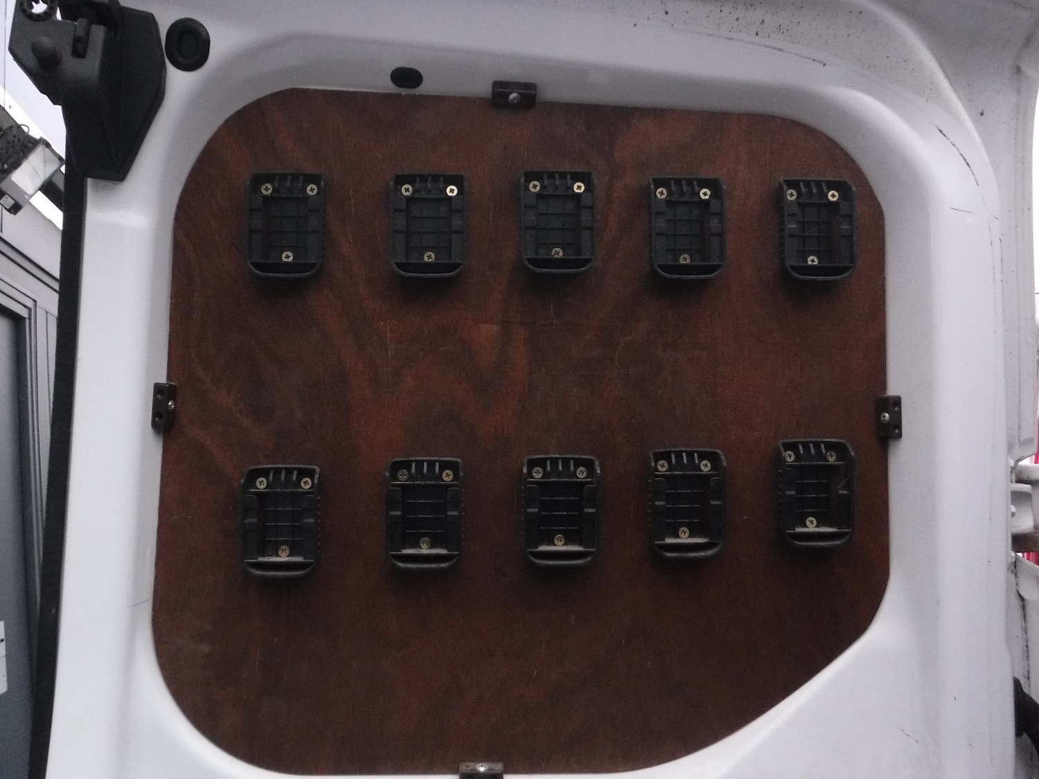 Used Ford Transit Custom 2019 for sale - 77038873: Photo 15