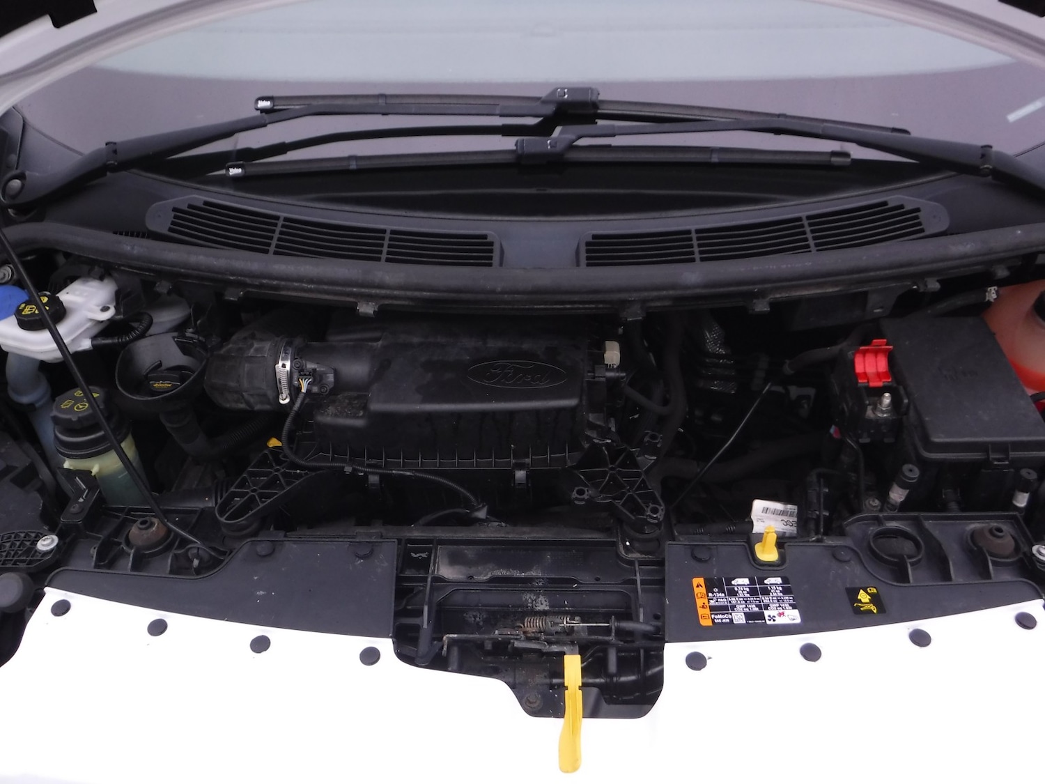 Used Ford Transit Custom 2019 for sale - 77038873: Photo 16