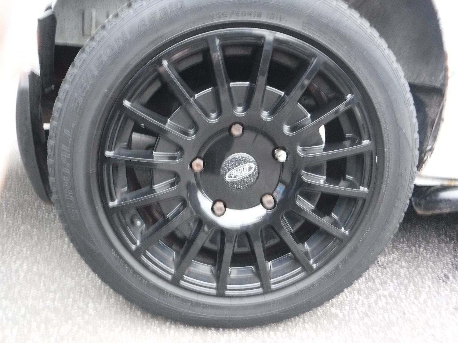 Used Ford Transit Custom 2019 for sale - 77038873: Photo 7