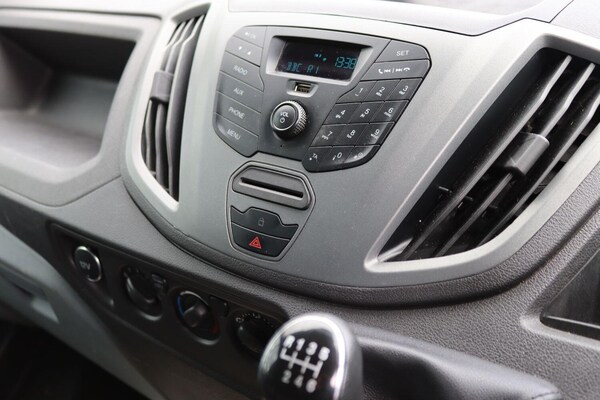 Used Ford Transit 2019 for sale - 69977681: Photo 10
