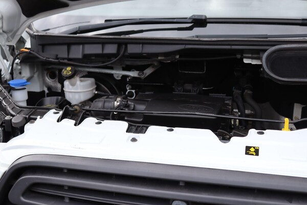 Used Ford Transit 2019 for sale - 69977681: Photo 11
