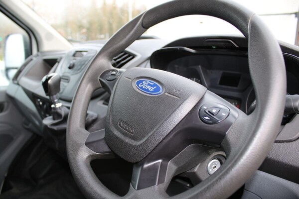 Used Ford Transit 2019 for sale - 69977681: Photo 12