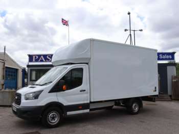 Used Ford Transit 2019 for sale - 69977681: Photo