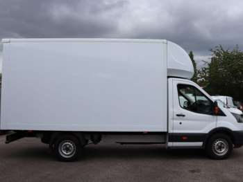 Used Ford Transit 2019 for sale - 69977681: Photo