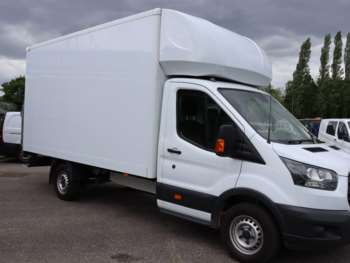Used Ford Transit 2019 for sale - 69977681: Photo