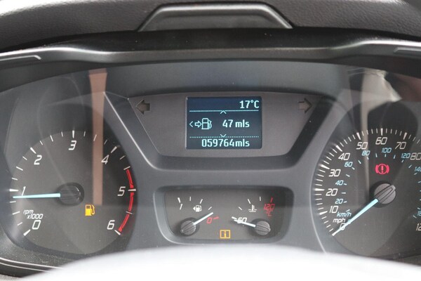 Used Ford Transit 2019 for sale - 69977681: Photo 9