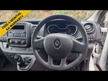 Used Renault Trafic 2019 for sale - 73507562: Photo