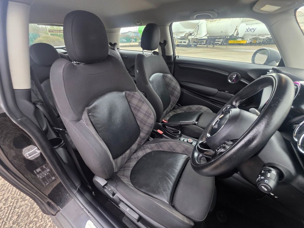 Used MINI Hatch 2015 for sale - 77668943: Photo 11