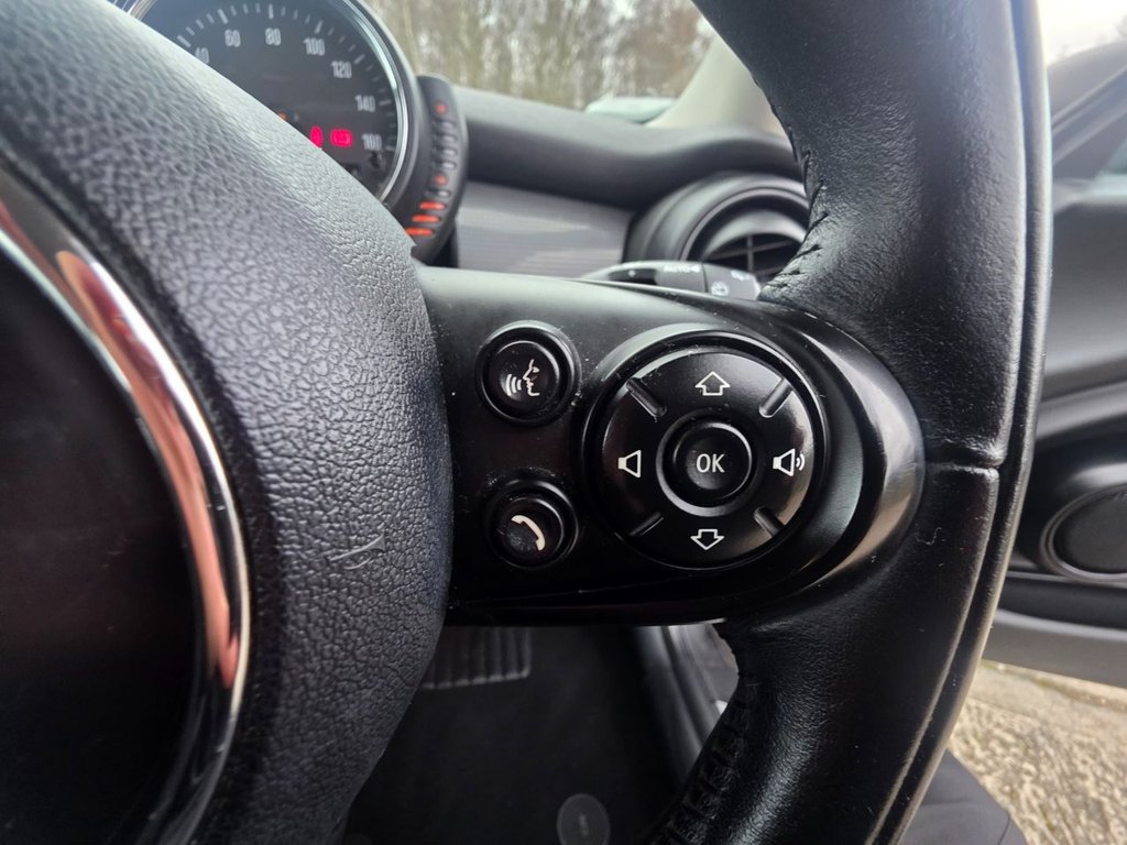 Used MINI Hatch 2015 for sale - 77668943: Photo 15