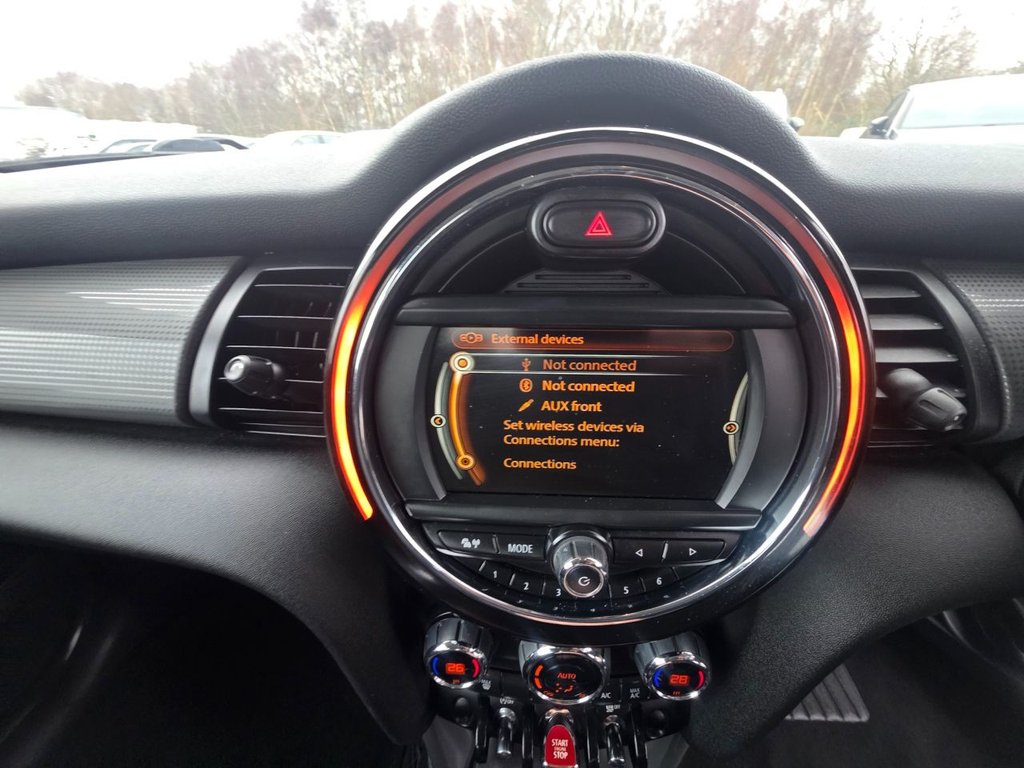 Used MINI Hatch 2015 for sale - 77668943: Photo 16