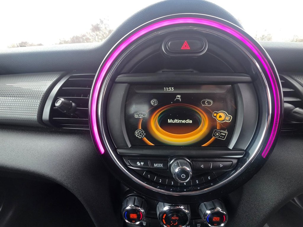 Used MINI Hatch 2015 for sale - 77668943: Photo 18