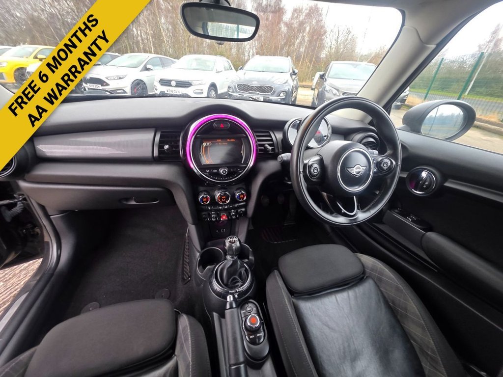 Used MINI Hatch 2015 for sale - 77668943: Photo 2