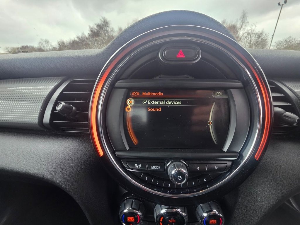 Used MINI Hatch 2015 for sale - 77668943: Photo 21