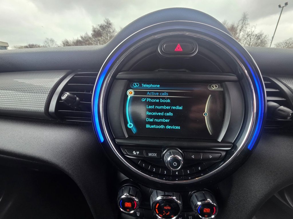 Used MINI Hatch 2015 for sale - 77668943: Photo 23