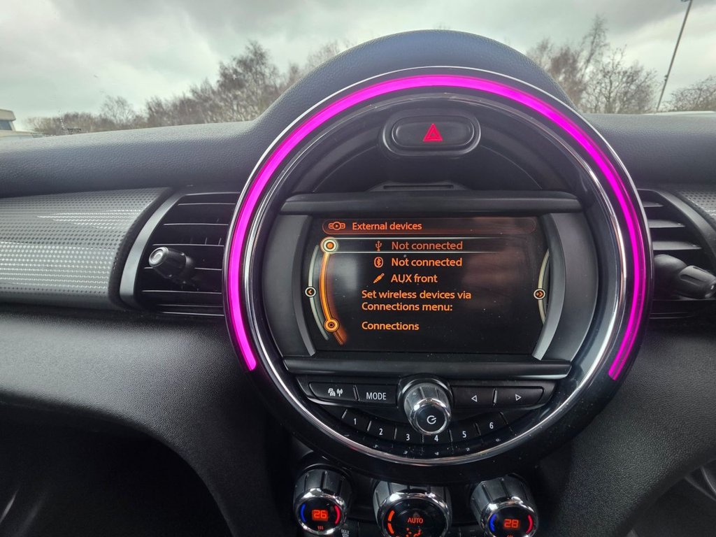 Used MINI Hatch 2015 for sale - 77668943: Photo 24